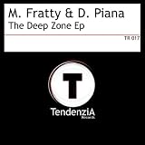 The Deep Zone (Marco Fratty & Dario Piana Funkadelica Mix)