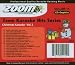 Zoom Karaoke CD+G - Karaoke Hits 14: Christmas Karaoke 2