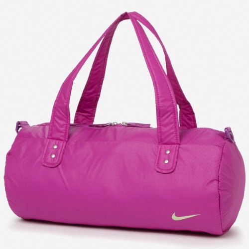 （ナイキ）nike ダッフルバッグ（ナイキ ATH DPT レースデイ スモール ダッフル） メンズ