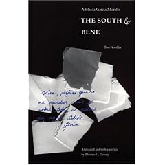The South and Bene (European Women Writers)