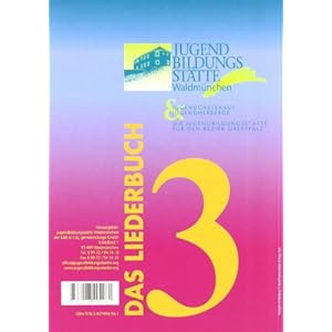 QuerBeet 3: Das Liederbuch