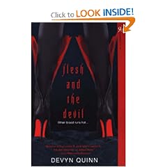 Flesh and the Devil (Aphrodisia)