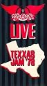 AEROSMITH LIVE TEXXAS JAM '78