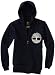 Timberland Boys 8-20 Down Climb Hoodie, Dusty Navy, Large