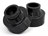 Daystar KJ09111BK Comfort Ride 2 Leveling Front Coil Spacer Kit - 2 Piece
