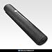 Yoga Monster Mat: Textured Traction Surface, 100% Latex-Free, Dimensions 24" x 68" x 3mm