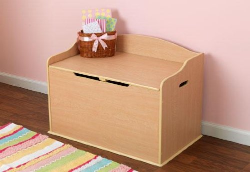 Austin Toy Box