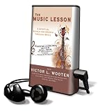 The Music Lesson: The Anti-Ageism Survival Guide (Playaway Adult Nonfiction)