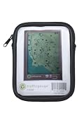 TrafficGauge Mobile Traffic Map Neoprene Carry Case for Los Angeles and San Francisco Devices