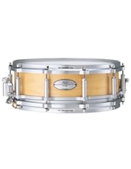 From Amazon.com. Click for details:
 Musical Instruments: Pearl FM1450/C102, Free Floating Snare Drum, 6 ply Maple - Pearl Corporation Musical Instruments: Pearl FM1450/C102, Free Floating Snare Drum, 6 ply Maple - Pearl Corporation