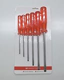 PB SWISS TOOLS(PBスイスツールズ):ドライバーセット 6本組 1510CN