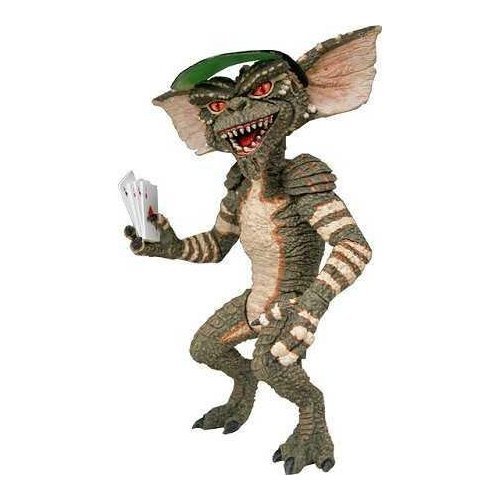 Gremlins Poker Player Gremlin Action Figure by NECA