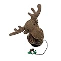 Moose with Greens Hand Puppet