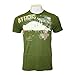 Atticus Leftover T-Shirt Olive