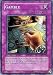 Yu-Gi-Oh! - Gamble - Pharaohs Servant - #PSV-053 - 1st Edition - Common