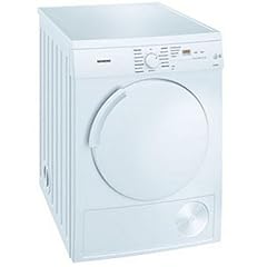 Siemens Trockner WT 34V300