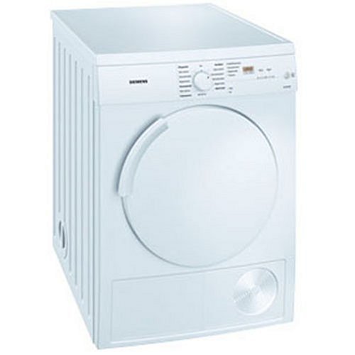 Siemens Trockner WT 34V300