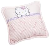 Lambs & Ivy Hello Kitty Decorative Pillow