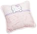 Lambs & Ivy Hello Kitty Decorative Pillow