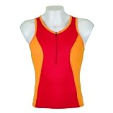 Pearl Izumi Chrono Tri Sleeveless Top by Pearl Izumi, Usa, Inc.