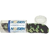 25 BLACK NexGen Las Vegas Poker Chips in Retail Tube