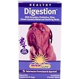 Healthy Digestion - 60 - Chewable Tablet
