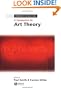 A Companion to Art Theory (Blackwell Companions in Cultural Studies)