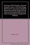 Geology of the country around Garstang : memoir for 1:50,000 geological sheet 67 (England and Wales)