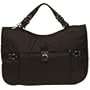 Kipling Sac PC Portable Elvira Noir