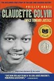 [(Claudette Colvin: Twice Toward Justice )] [Author: Phillip Hoose] [Dec-2010]
