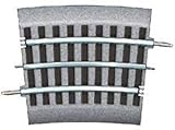 ReviewsLionel O Gauge FasTrack Curve Track - 1/4 Inch Lionel O Gauge FasTrack Curve Track - 1/4 Inch