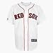 Casey Kotchman Jersey: Boston Red Sox Youth Home White