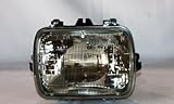 IMAGE OF Chevy Blazer/Suburban (Single Rect.;Halogen)Head Light R=L TYC 22-1001