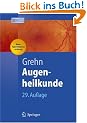Augenheilkunde (Springer-Lehrbuch)