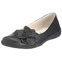 Timezone Samoa BL "cervo pu" 82020, Damen Ballerinas