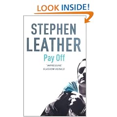 Pay Off (Stephen Leather Thrillers)