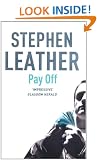 Pay Off (Stephen Leather Thrillers)