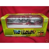 1 Badd Ride - The Fuelers 1320 Professional Kit Limited Edition 1 of 5,000 - Wheeler Dealer 1/24 scale die cast /