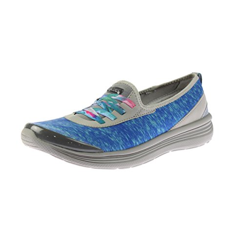 Bzees Womens Wink Lightweight Water Resistant Casual Shoes