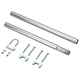 Davis Instruments Mounting Pole Kit