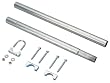 Davis Instruments Mounting Pole Kit