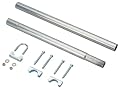 Davis Instruments Mounting Pole Kit