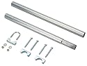 Davis Instruments Mounting Pole Kit