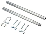 Davis Instruments Mounting Pole Kit