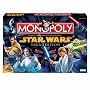 Monopoly: Star Wars Saga Edition