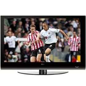 LG 50PG6000 - 50" Widescreen HD Ready Plasma TV - With Freeview