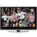 LG 50PG6000 - 50" Widescreen HD Ready Plasma TV - With Freeview