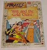 Will and the gold chase
