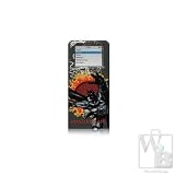 XtremeMac Iconz Skin for iPod nano 2G (Batman)