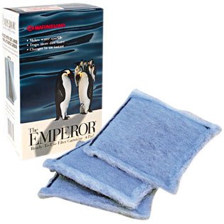 Emperor Marineland Cartridge 24pk 400/280